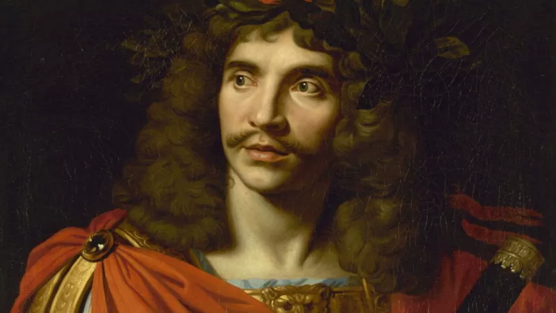 Les 400 ans de la naissance de Molière sont célébrés un peu partout en France  
