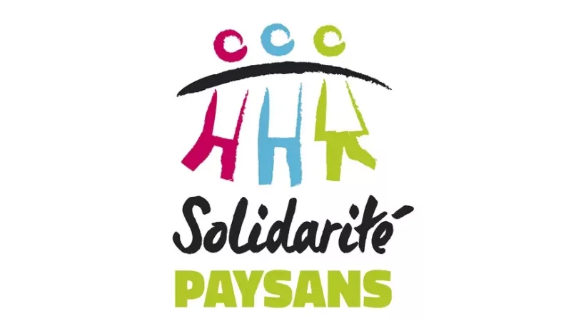 Solidarité Paysans