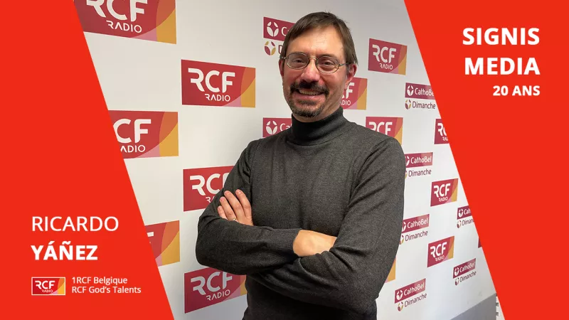 RCF - Signis Ricardo Yáñez