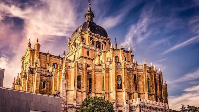 Espagne ©Pixabay