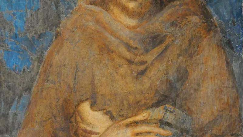 Saint François d'Assise - Ciric
