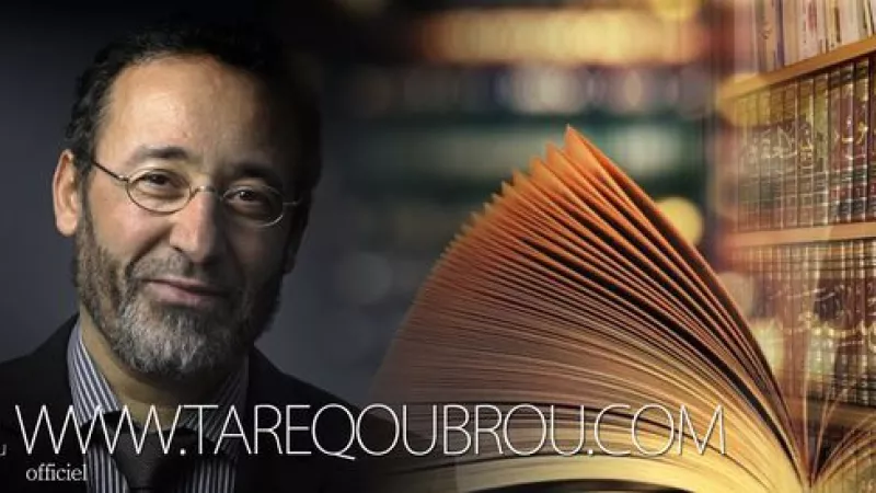 www.tarekoubrou.com