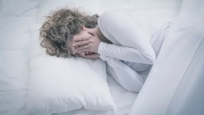 L'apnée du sommeil touche un adulte sur 3 de plus de 65 ans
