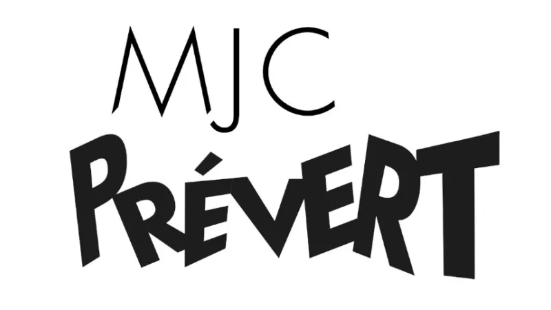 Logo de la MJC Prévert