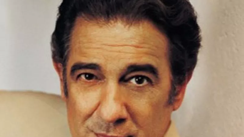 Placido Domingo