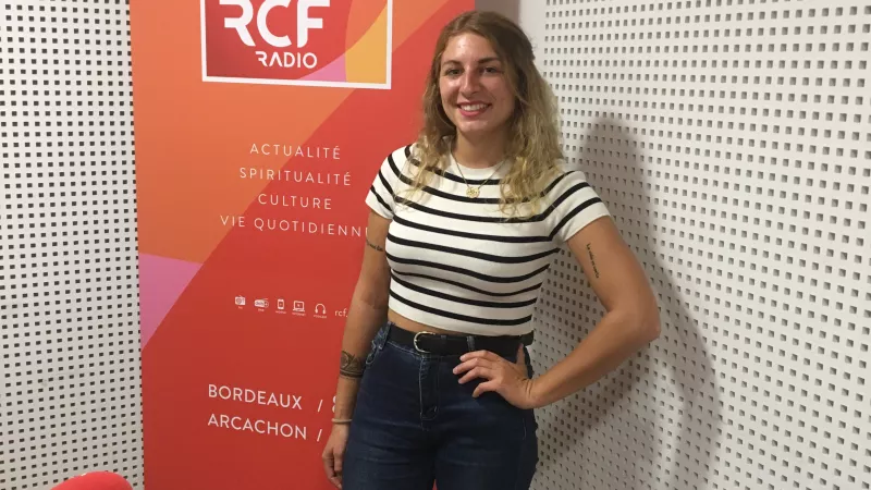 Laurie Louvet