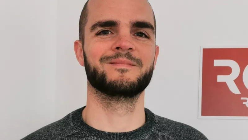 Clément Billiau