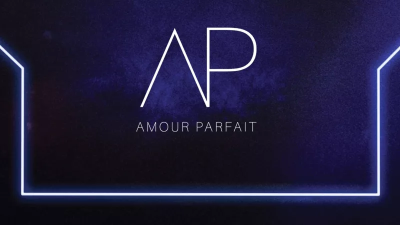 © Pochette de l'album