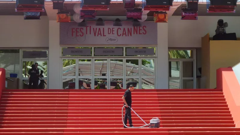 Festival de Cannes - Photo : Pixabay 