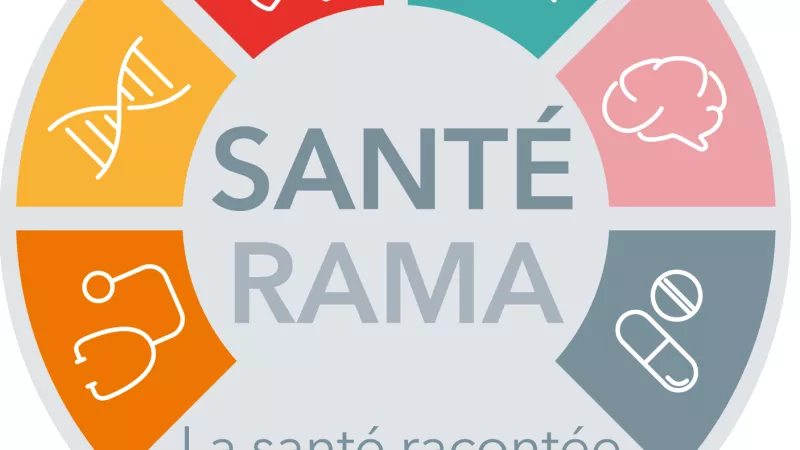 Logo Santérama
