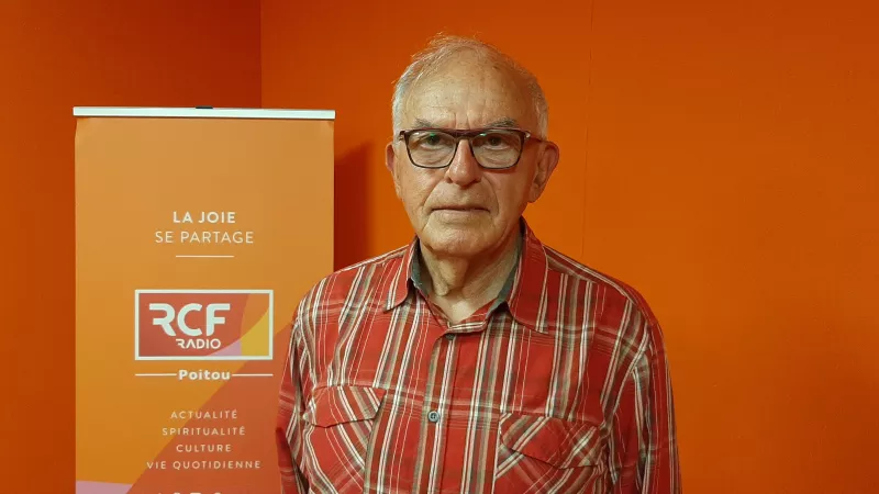 Daniel Moinard