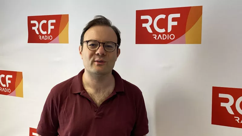 Cédric Passard