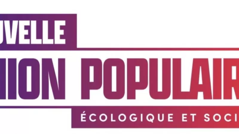En Isère, 4 des 5 partis membres de la NUPES sont représentés