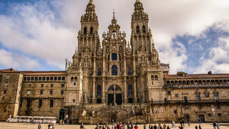cathédrale © Pixabay