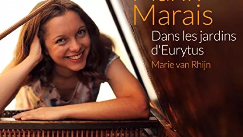 Marin Marais