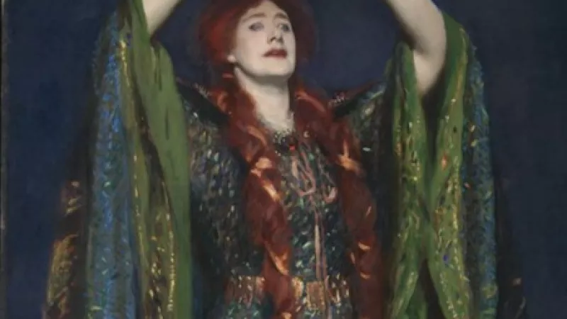 LADY MACBETH