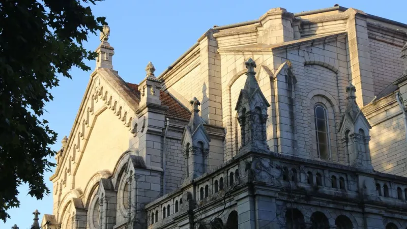 crédit : Fondation du patrimoine