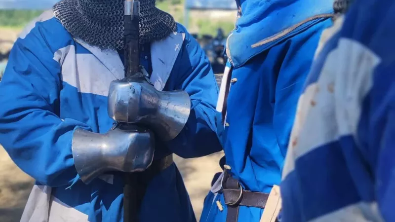 Le Tallàe Fer Angoulême béhour