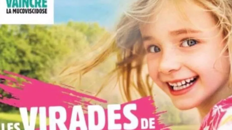 Virades de l'espoir