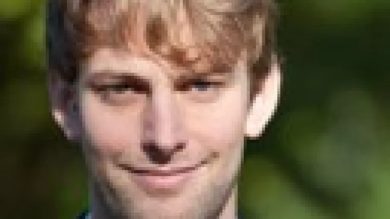 Nicolas Escach 