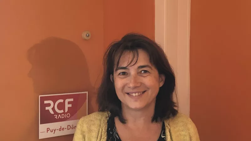 Françoise Porceddu