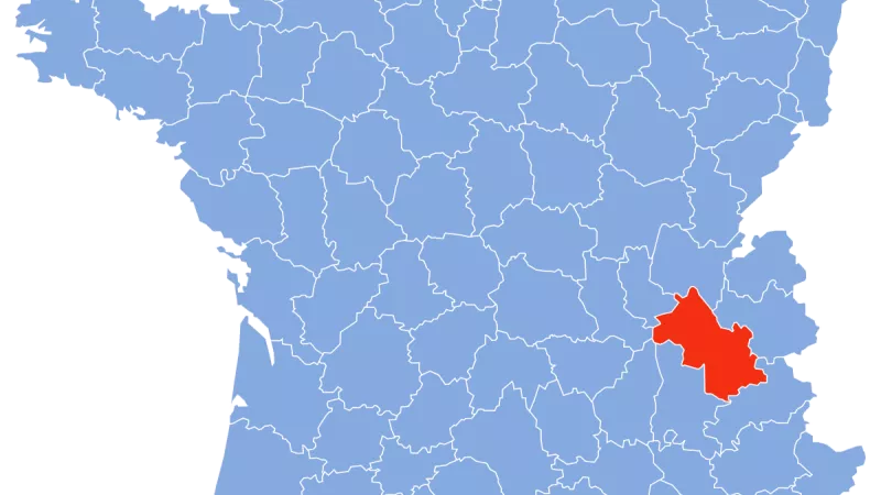 Isère actualité