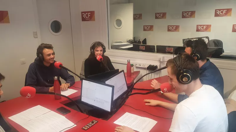 ESJ Lille 2022