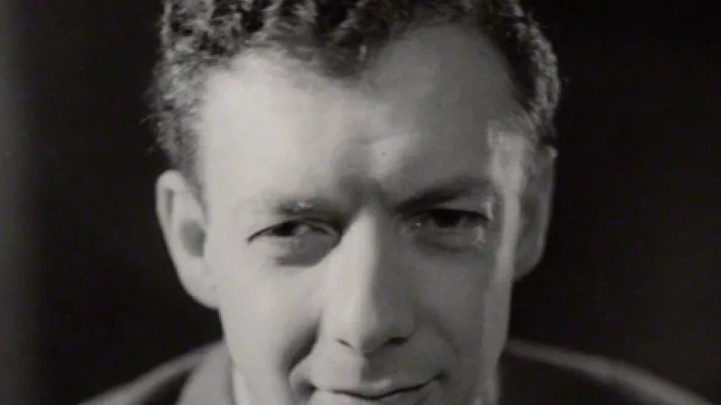 Benjamin Britten