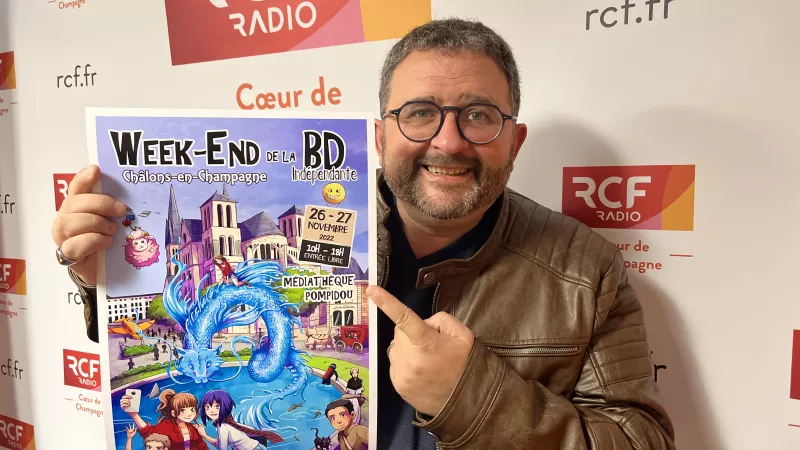 Jérôme Gorgeot