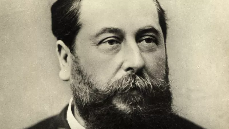 Léo Delibes