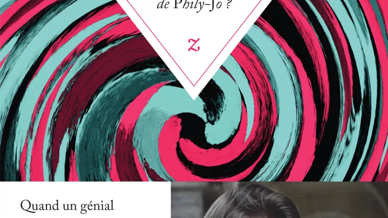 Qui se souviendra de Phily-Jo ?, de Marcus Malte.