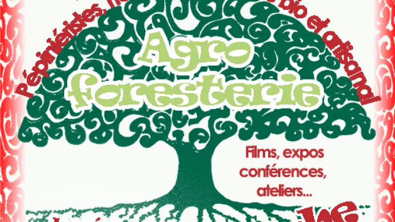 Fête de l'Arbre