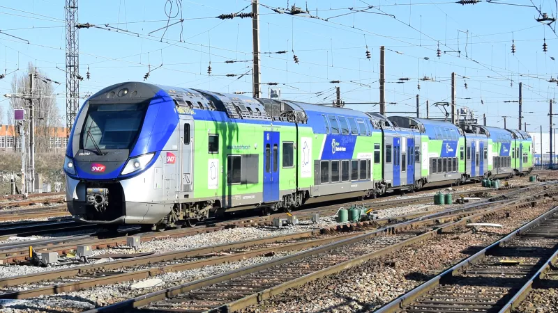 Il manque 65 conducteurs selon la SNCF