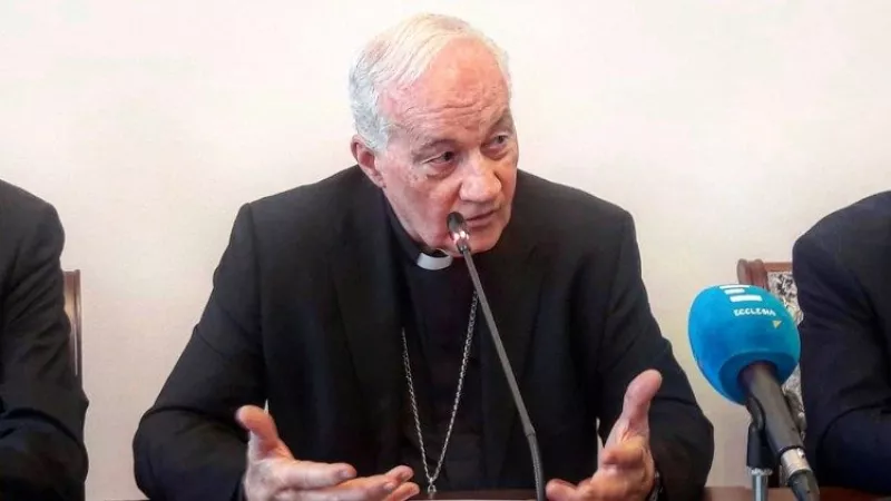 La démission du cardinal Ouellet a été acceptée par le pape François ©Vatican News