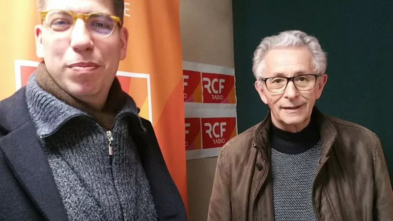 itinéraire