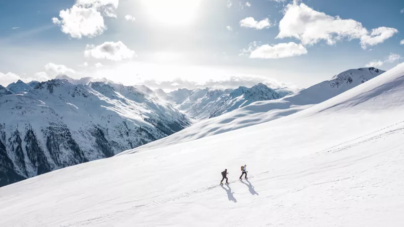 ski - © Flo Maderebner via Pexels