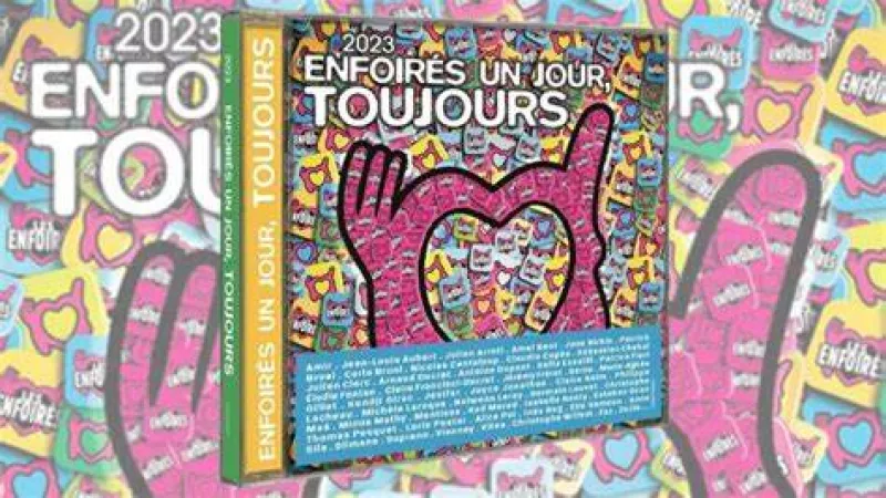 La chanson dans l'âme