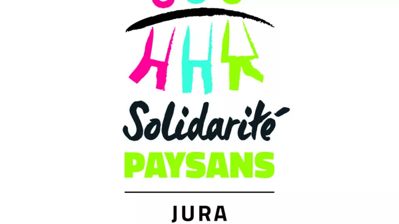 ©Solidarité Paysans Jura
