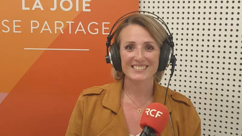 Vanessa Gourdon, conseillère technique Sud-Est VALDELIA