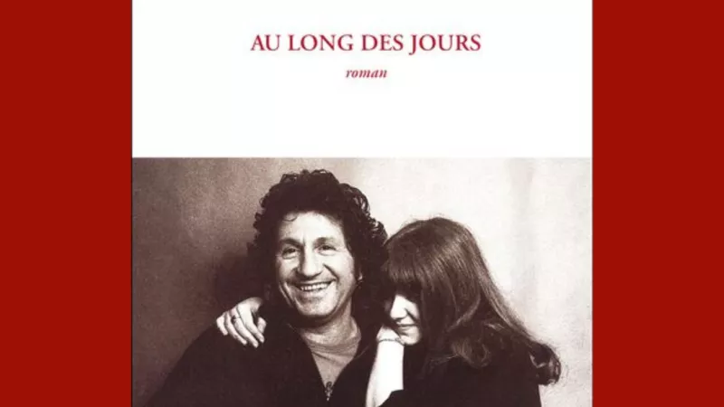 "Au long des jours" de Nathalie Rheims