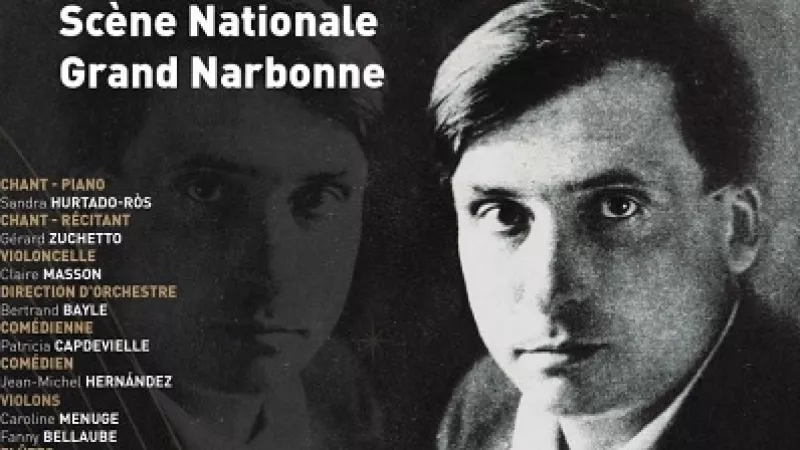 Hommage à Pierre Reverdy