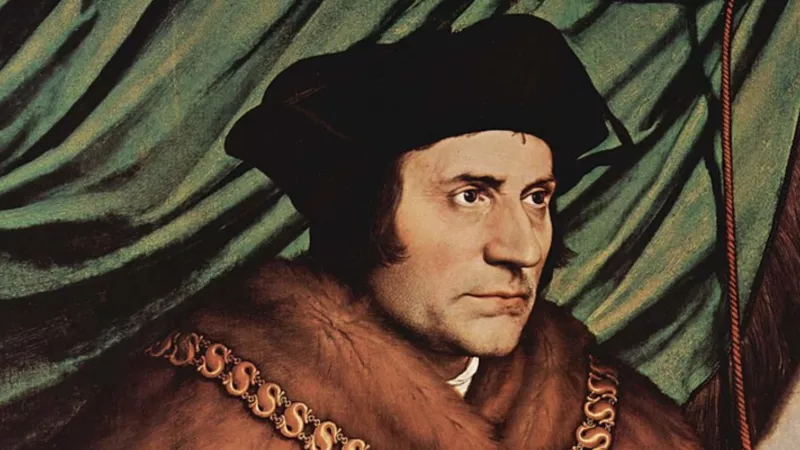 Thomas More, Hans Holbein d. J. 065