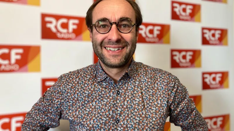 Philippe Lansac est le nouveau directeur général du réseau RCF