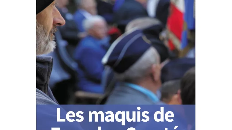 Couverture du livre © Editions Cabédita