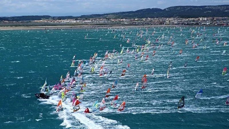 crédit : gruissan tourisme
