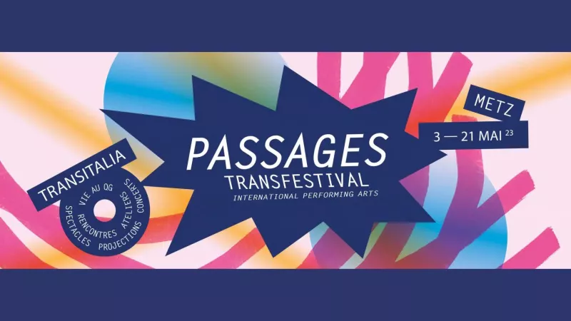 Passages Transfestival – Transitalia 2023 : demandez le programme !