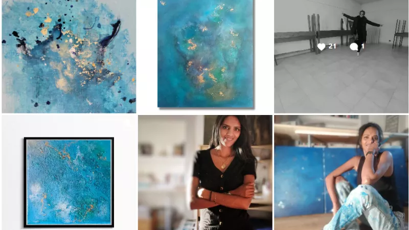 Kanchan Gallery