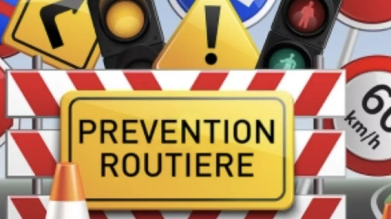 © Prévention Routière