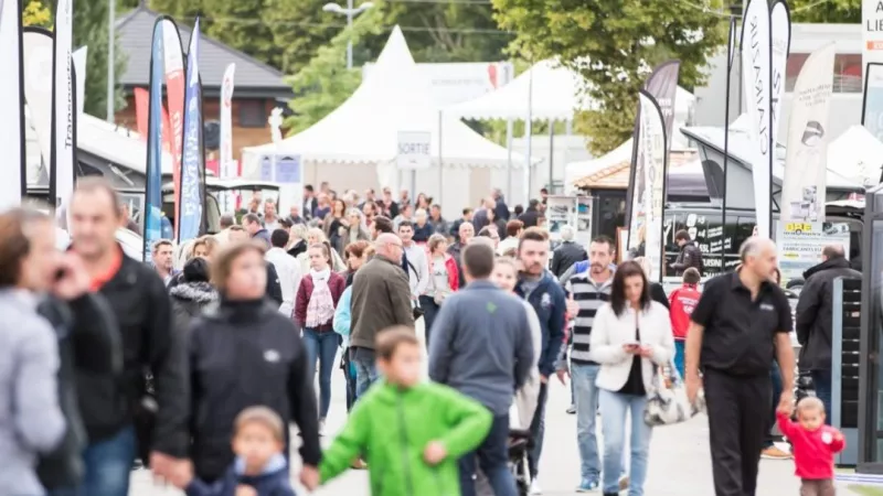 Crédit photo - Facebook, Savoiexpo