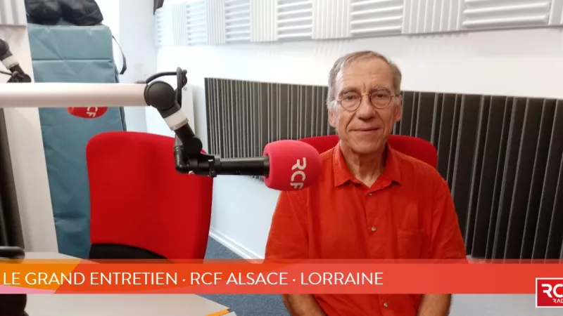 © RCF Alsace
